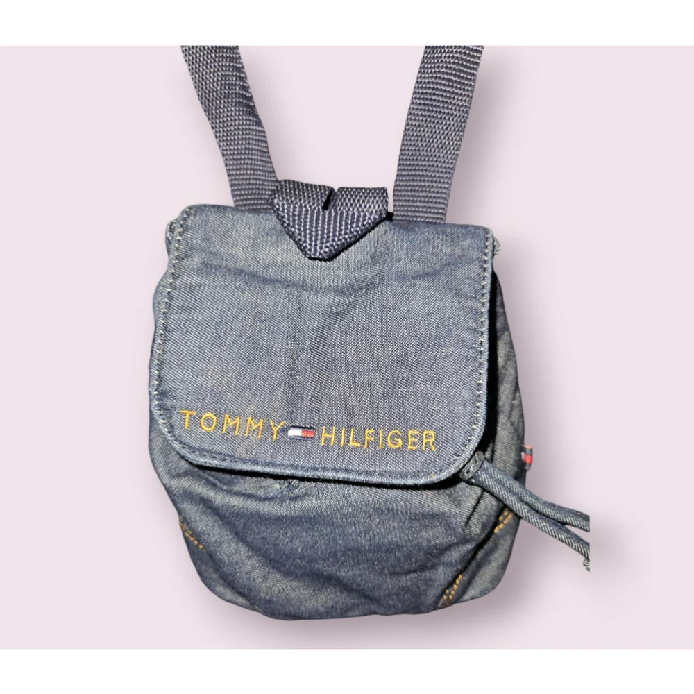 Tommy Hilfiger this pre